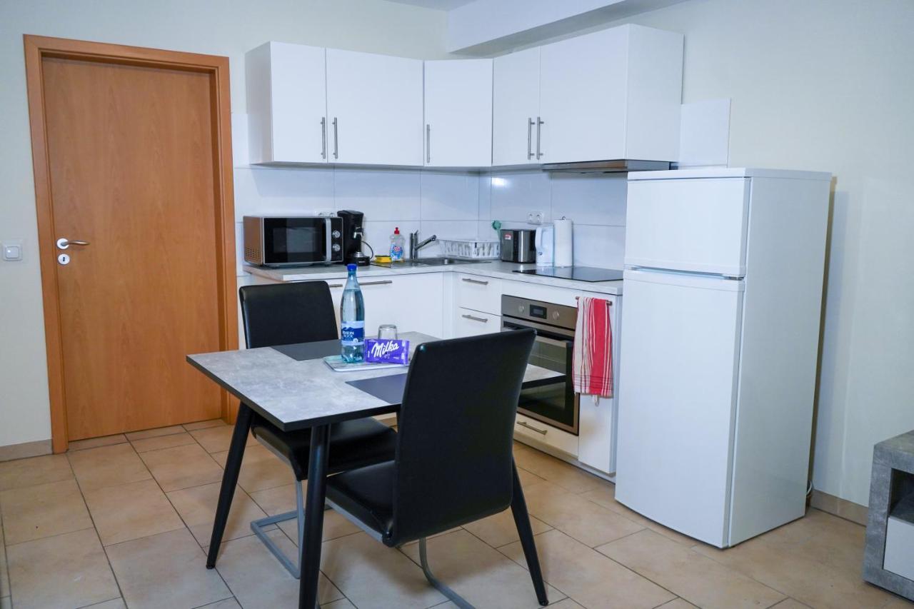 Ferienwohnung In Kaiserslautern-Hohenecken 外观 照片