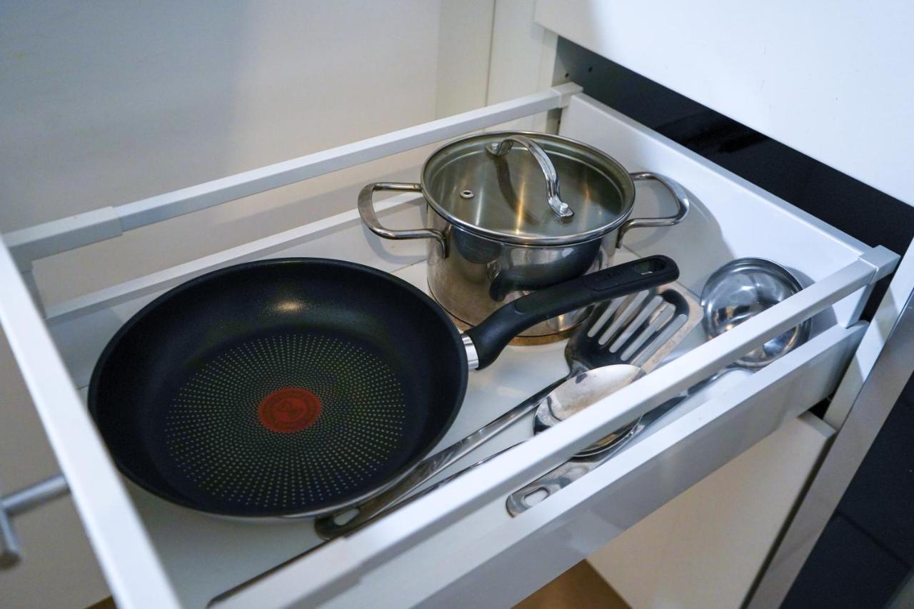 Ferienwohnung In Kaiserslautern-Hohenecken 外观 照片