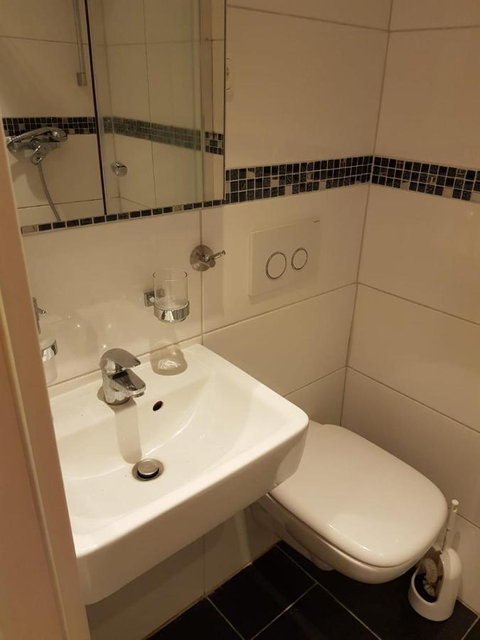 Ferienwohnung In Kaiserslautern-Hohenecken 外观 照片