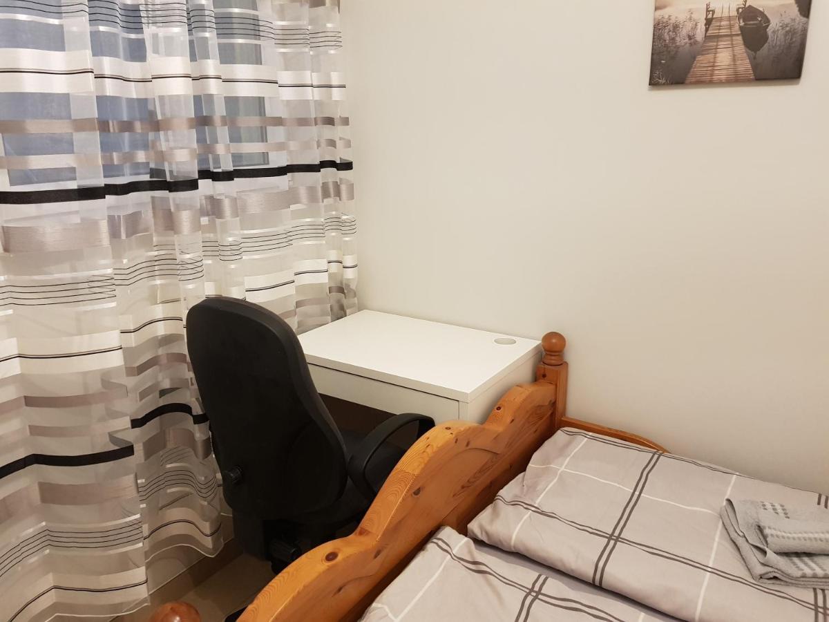 Ferienwohnung In Kaiserslautern-Hohenecken 外观 照片