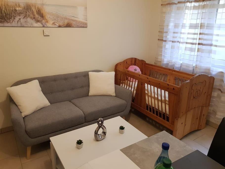 Ferienwohnung In Kaiserslautern-Hohenecken 外观 照片